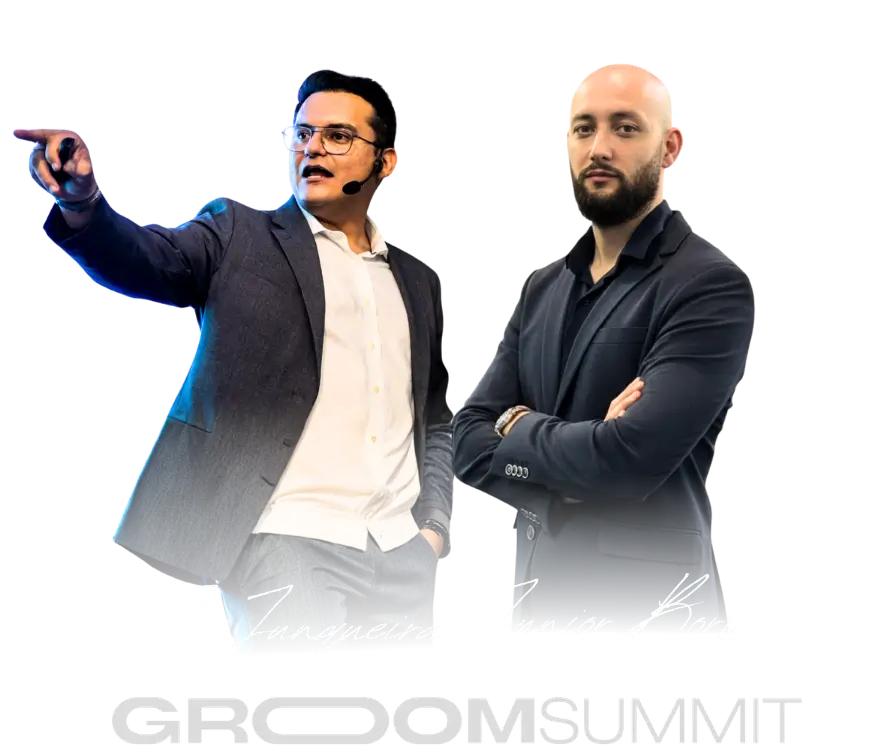 GROOMSUMMIT